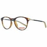 Men' Spectacle frame Ducati DA1002-50400 Brown Ø 50 mm