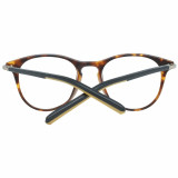 Men' Spectacle frame Ducati DA1002-50400 Brown Ø 50 mm