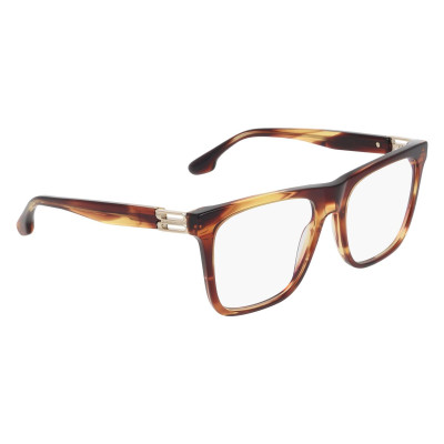 Ladies' Spectacle frame Victoria Beckham VB26795317230 Ø 53 mm
