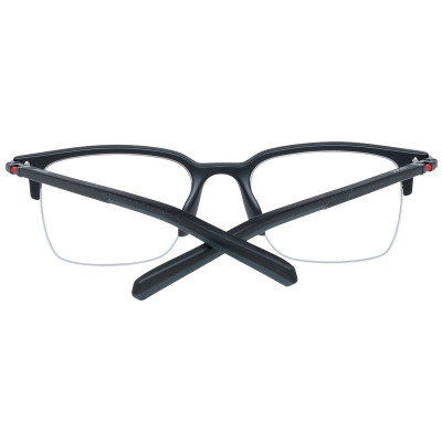 Men' Spectacle frame Ducati DA1003-52002 Black Ø 52 mm