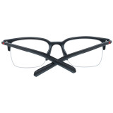 Men' Spectacle frame Ducati DA1003-52002 Black Ø 52 mm