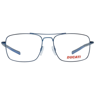 Men' Spectacle frame Ducati DA3001-57600 Blue ø 57 mm