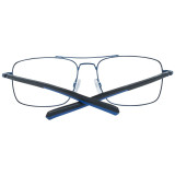 Men' Spectacle frame Ducati DA3001-57600 Blue ø 57 mm