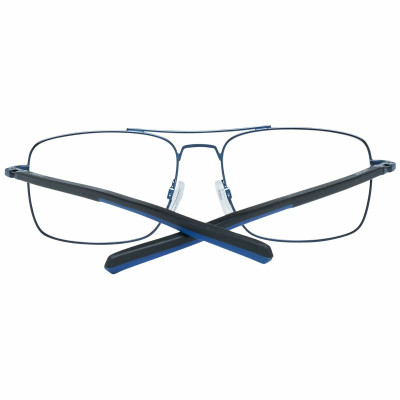 Men' Spectacle frame Ducati DA3001-57600 Blue ø 57 mm