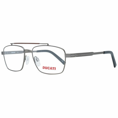 Men' Spectacle frame Ducati DA3019-54920 Grey ø 54 mm
