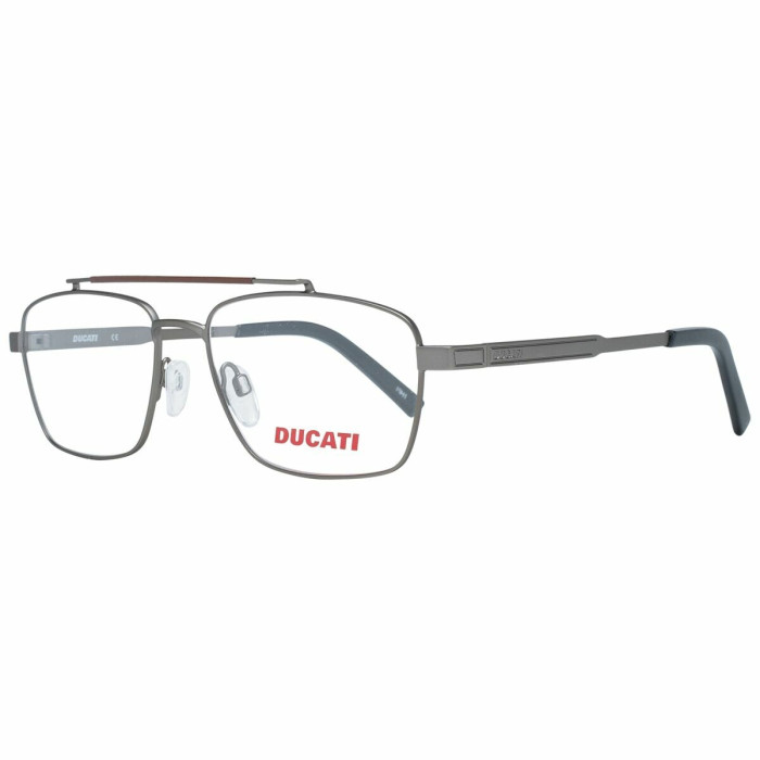 Men' Spectacle frame Ducati DA3019-54920 Grey ø 54 mm
