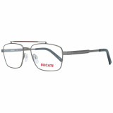 Men' Spectacle frame Ducati DA3019-54920 Grey ø 54 mm