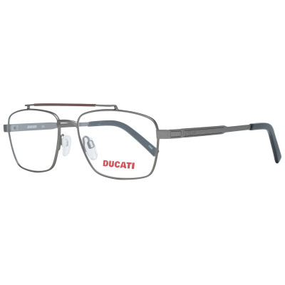 Men' Spectacle frame Ducati DA3019-54920 Grey ø 54 mm