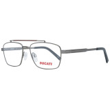 Men' Spectacle frame Ducati DA3019-54920 Grey ø 54 mm