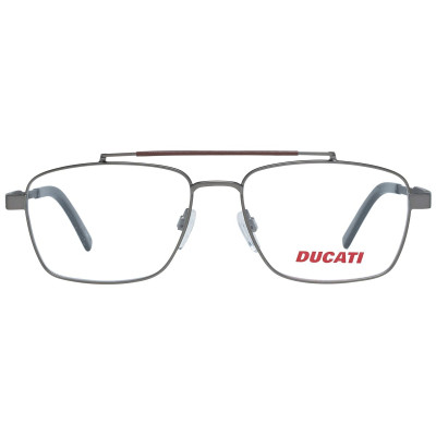 Men' Spectacle frame Ducati DA3019-54920 Grey ø 54 mm