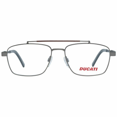 Men' Spectacle frame Ducati DA3019-54920 Grey ø 54 mm
