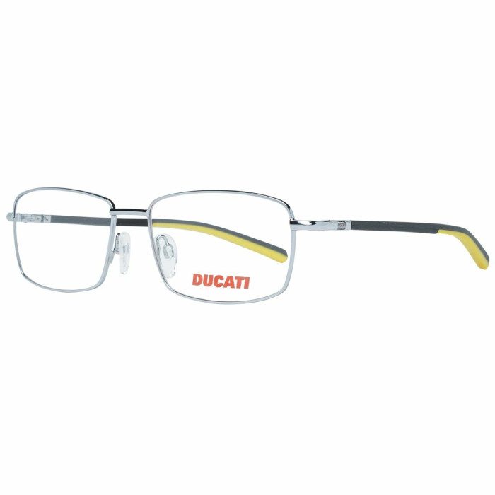 Men' Spectacle frame Ducati DA3002-55900 Grey Ø 55 mm