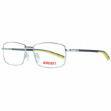 Men' Spectacle frame Ducati DA3002-55900 Grey Ø 55 mm