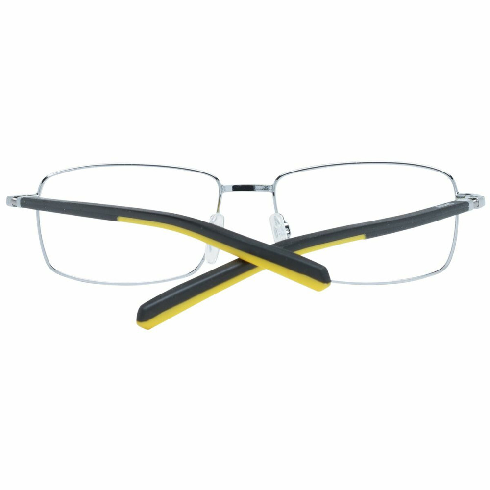 Men' Spectacle frame Ducati DA3002-55900 Grey Ø 55 mm