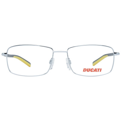 Men' Spectacle frame Ducati DA3002-55900 Grey Ø 55 mm