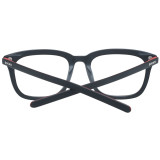 Men' Spectacle frame Ducati DA1030-52002 Black Ø 52 mm