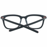 Men' Spectacle frame Ducati DA1030-52002 Black Ø 52 mm