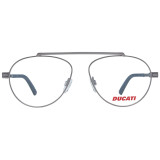 Men' Spectacle frame Ducati DA3029-57968 Grey ø 57 mm