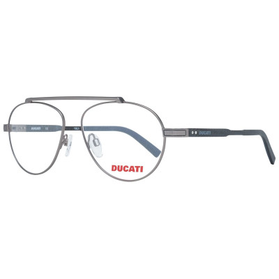 Men' Spectacle frame Ducati DA3029-57968 Grey ø 57 mm