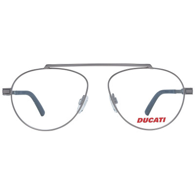 Men' Spectacle frame Ducati DA3029-57968 Grey ø 57 mm