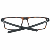 Men' Spectacle frame Ducati DA1007-56400 Brown ø 56 mm