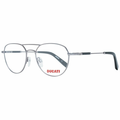 Men' Spectacle frame Ducati DA3004-55900 Grey Ø 55 mm
