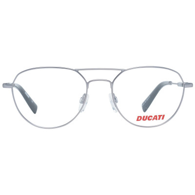 Men' Spectacle frame Ducati DA3004-55900 Grey Ø 55 mm