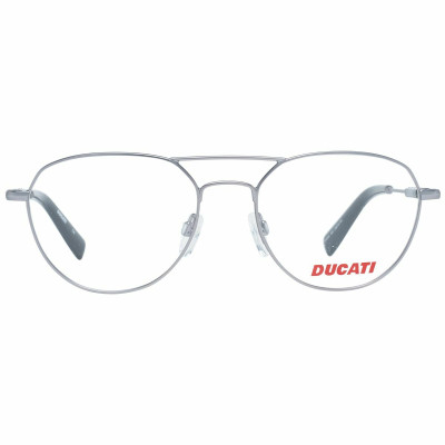 Men' Spectacle frame Ducati DA3004-55900 Grey Ø 55 mm