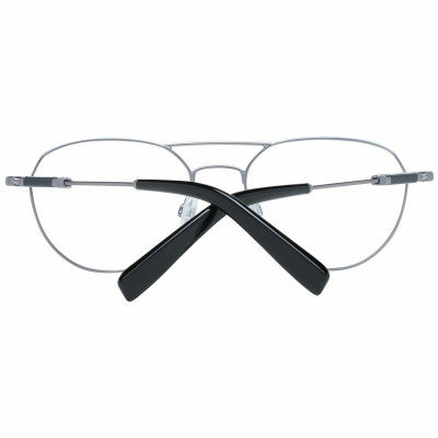 Men' Spectacle frame Ducati DA3004-55900 Grey Ø 55 mm