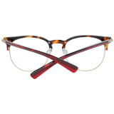 Men' Spectacle frame Ducati DA1010-51403 Brown Ø 51 mm