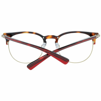 Men' Spectacle frame Ducati DA1010-51403 Brown Ø 51 mm