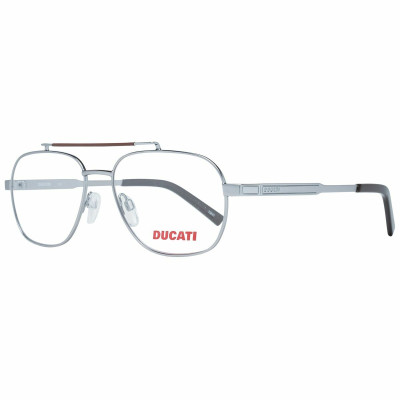 Men' Spectacle frame Ducati DA3018-56934 Grey ø 56 mm