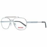 Men' Spectacle frame Ducati DA3018-56934 Grey ø 56 mm