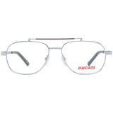 Men' Spectacle frame Ducati DA3018-56934 Grey ø 56 mm