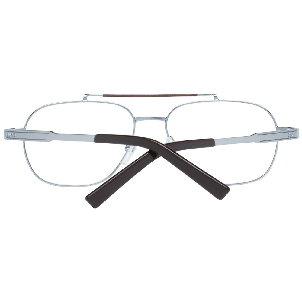 Men' Spectacle frame Ducati DA3018-56934 Grey ø 56 mm