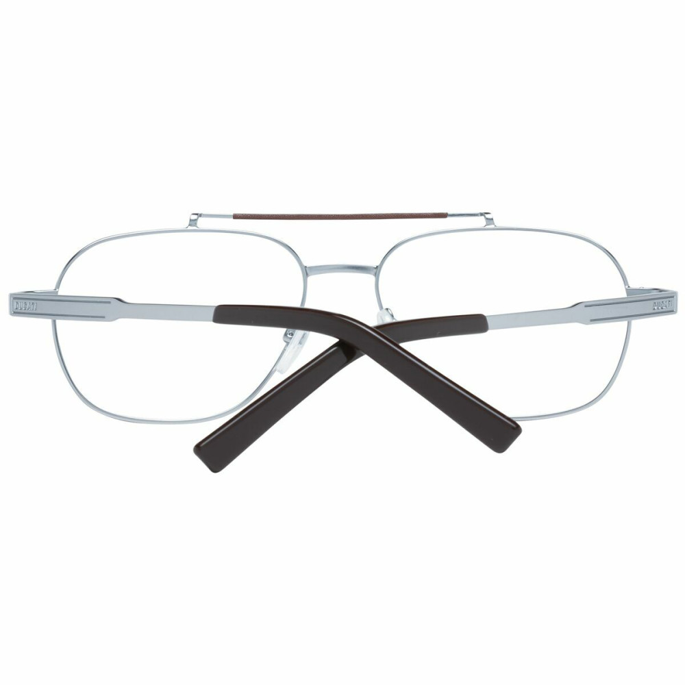 Men' Spectacle frame Ducati DA3018-56934 Grey ø 56 mm