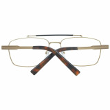 Men' Spectacle frame Ducati DA3019-54403 Golden ø 54 mm