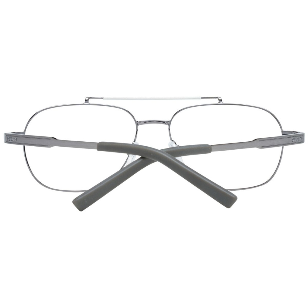 Men' Spectacle frame Ducati DA3018-56938 Grey ø 56 mm