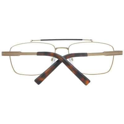 Men' Spectacle frame Ducati DA3019-54403 Golden ø 54 mm