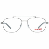 Men' Spectacle frame Ducati DA3018-56938 Grey ø 56 mm