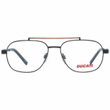 Men' Spectacle frame Ducati DA3018-56002 Black ø 56 mm