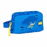 Thermal Lunchbox Batman Blue 21,5 x 12 x 6,5 cm