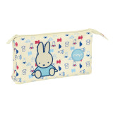 Thermal Lunchbox Miffy Buddy 22 x 12 x 3 cm
