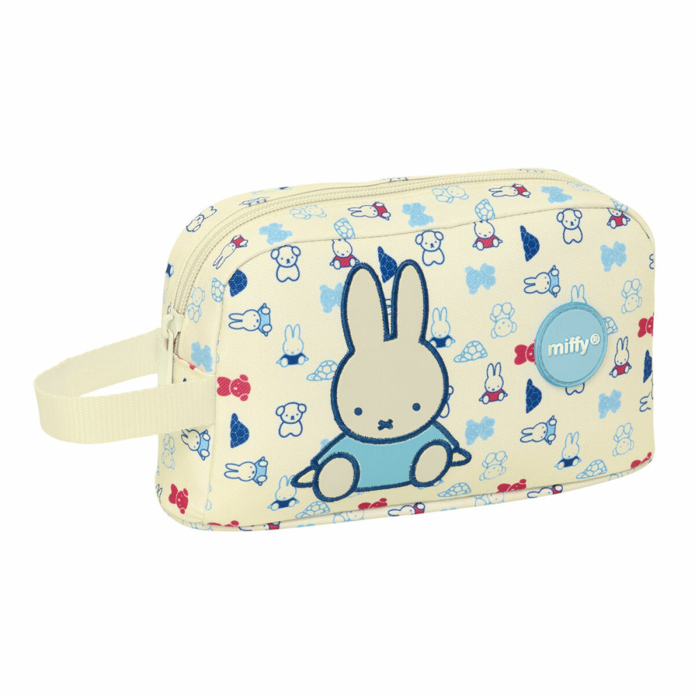 Thermal Lunchbox Miffy Buddy 21,5 x 12 x 6,5 cm