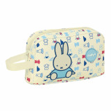 Thermal Lunchbox Miffy Buddy 21,5 x 12 x 6,5 cm