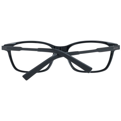 Men' Spectacle frame Ducati DA1032-54001 Black ø 54 mm
