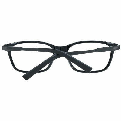 Men' Spectacle frame Ducati DA1032-54001 Black ø 54 mm