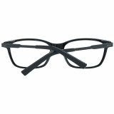 Men' Spectacle frame Ducati DA1032-54001 Black ø 54 mm
