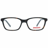 Men' Spectacle frame Ducati DA1032-54470 Brown ø 54 mm