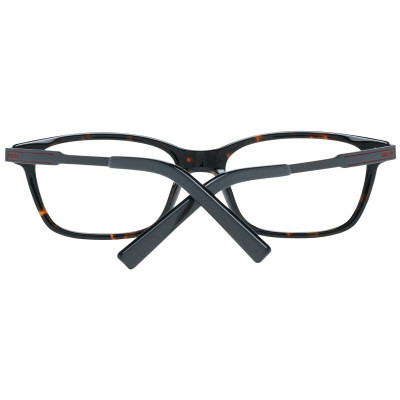 Men' Spectacle frame Ducati DA1032-54470 Brown ø 54 mm